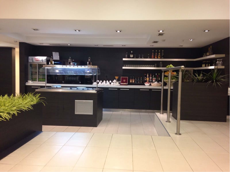 Business Club, foto 11