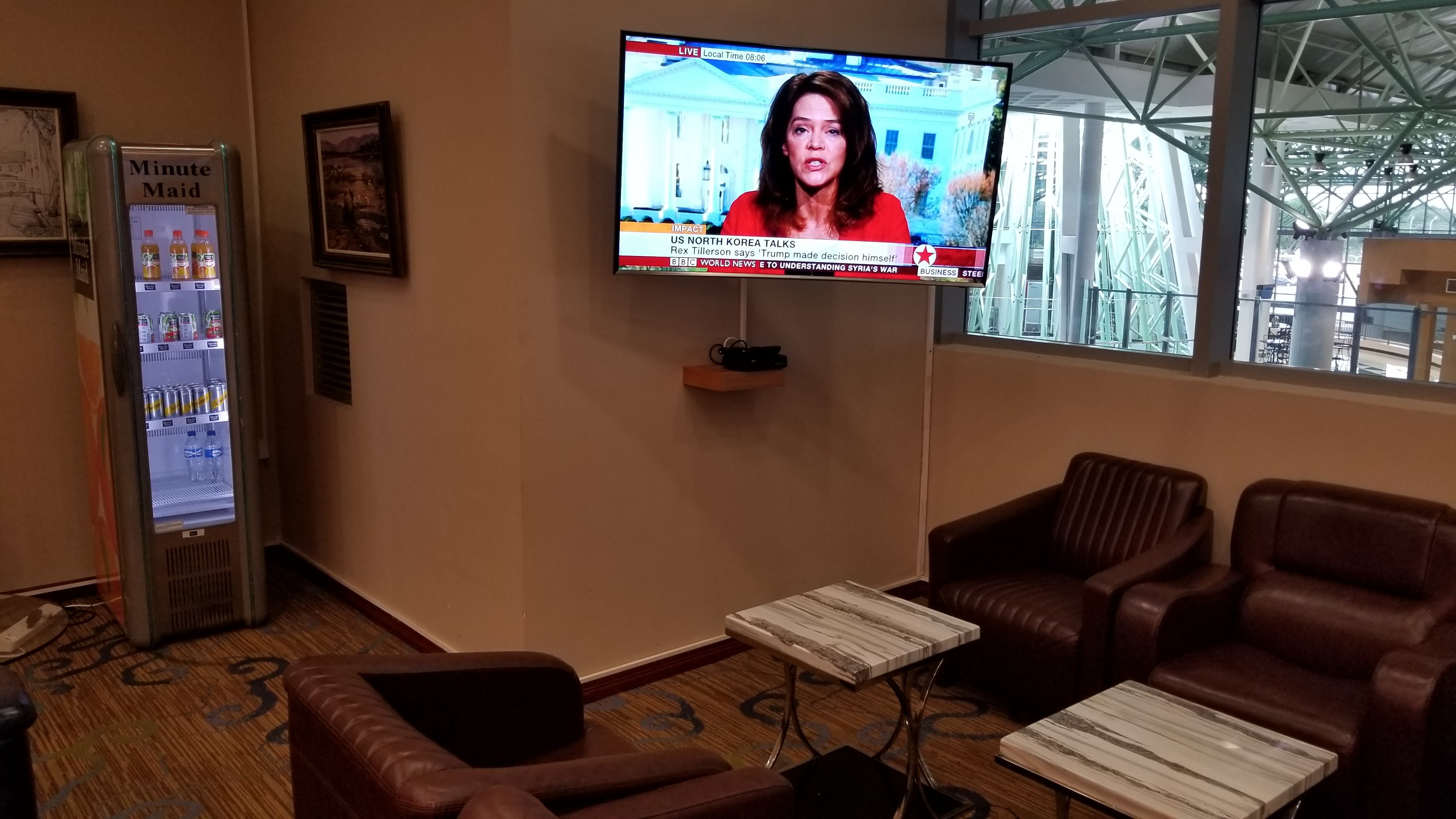 Khami Lounge, photo 7