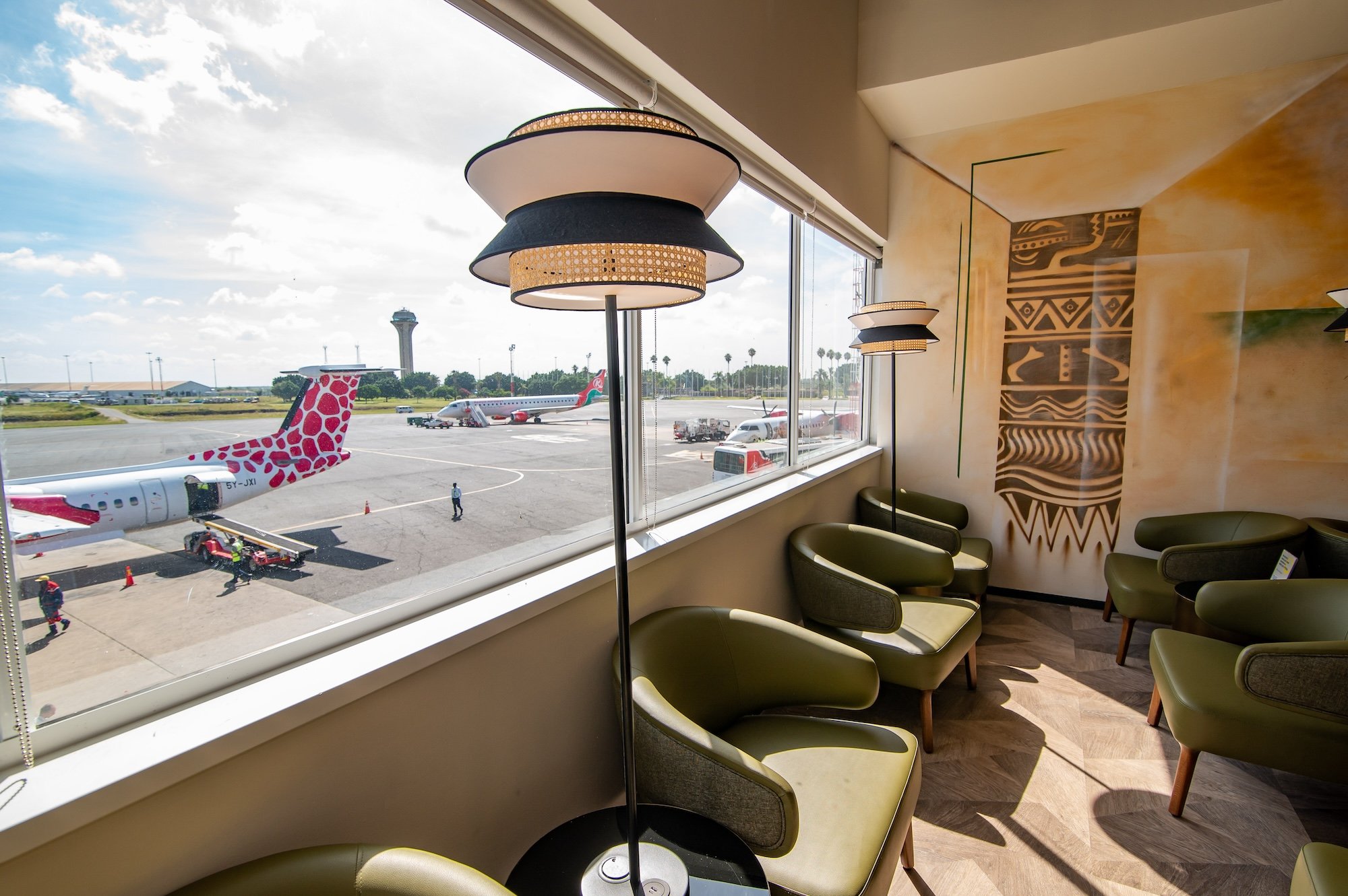 Plaza Premium Lounge, foto 5