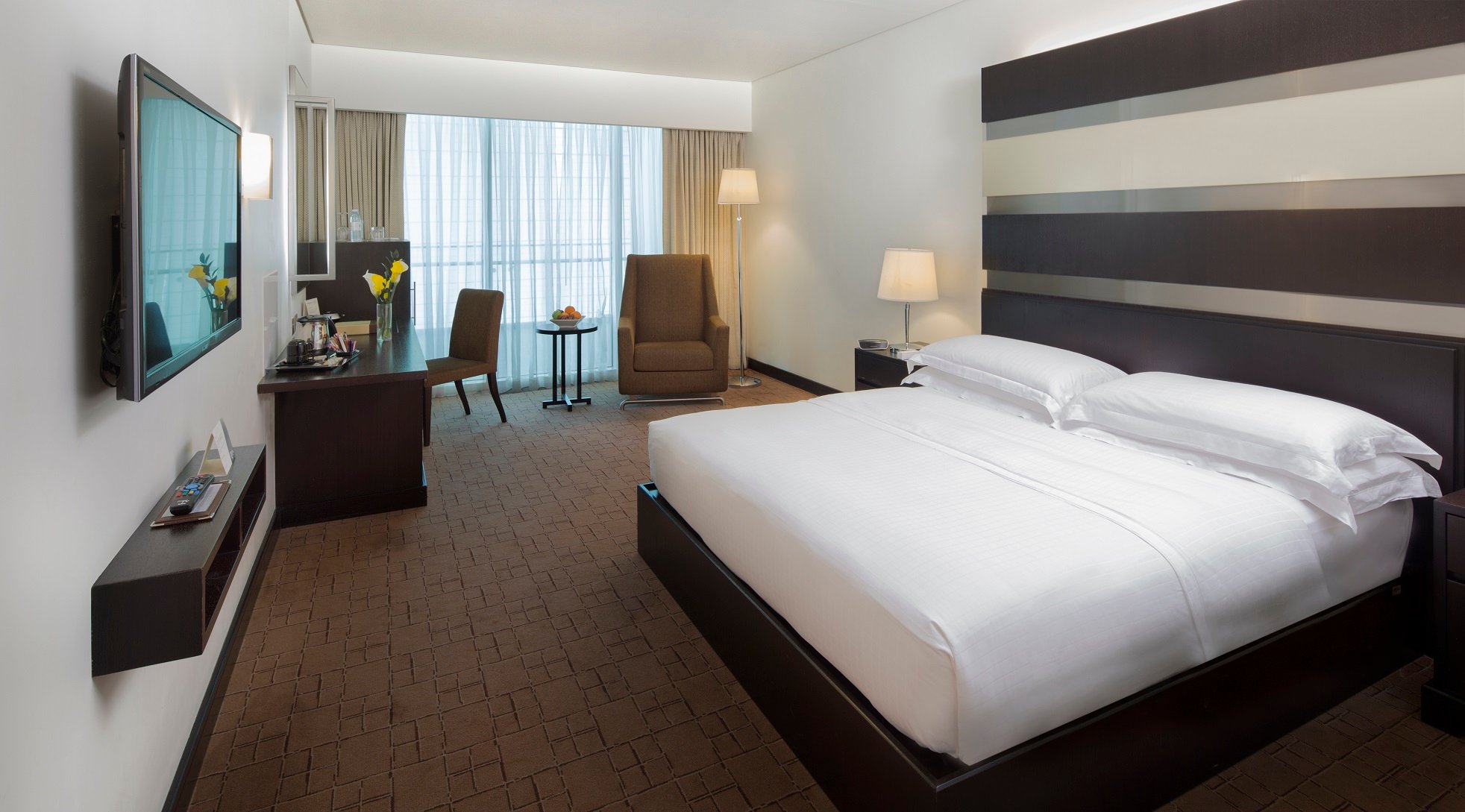 Dubai International Hotel (Concourse A), foto 3