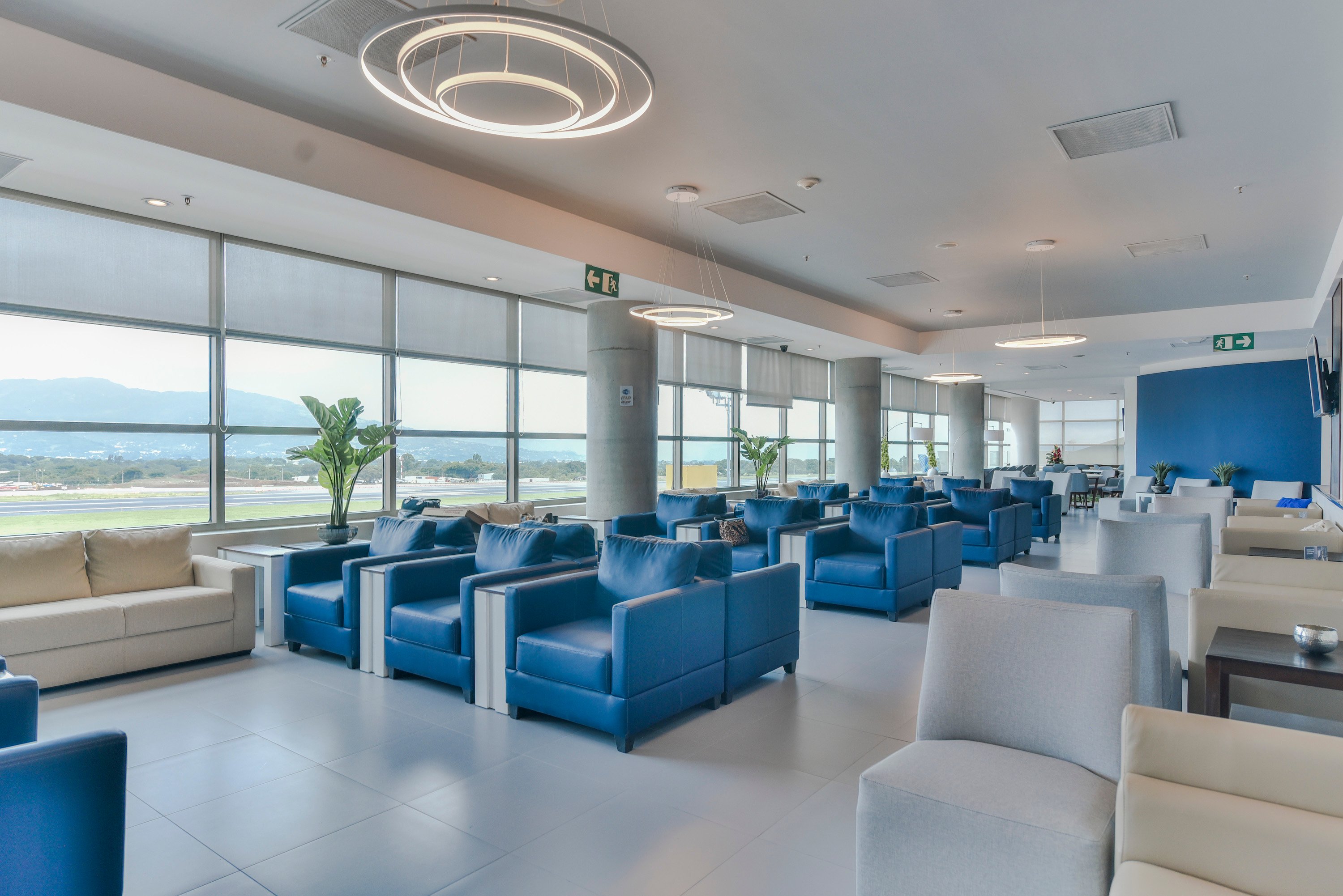 Santamaria VIP Lounge, foto 3