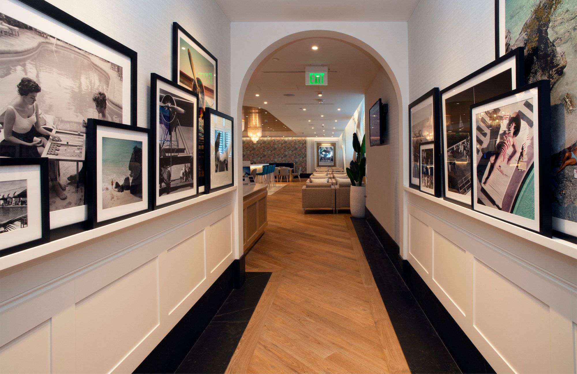 Primeclass Lounge, photo 3