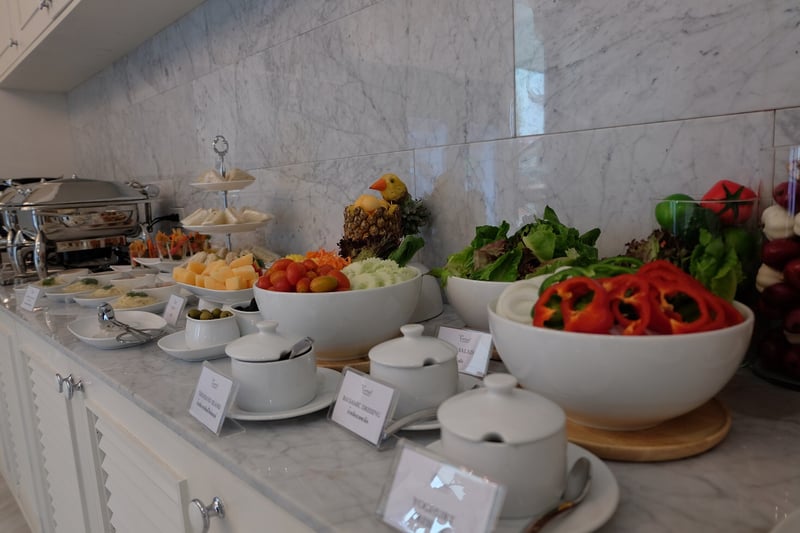 The Coral Executive Lounge, foto 5