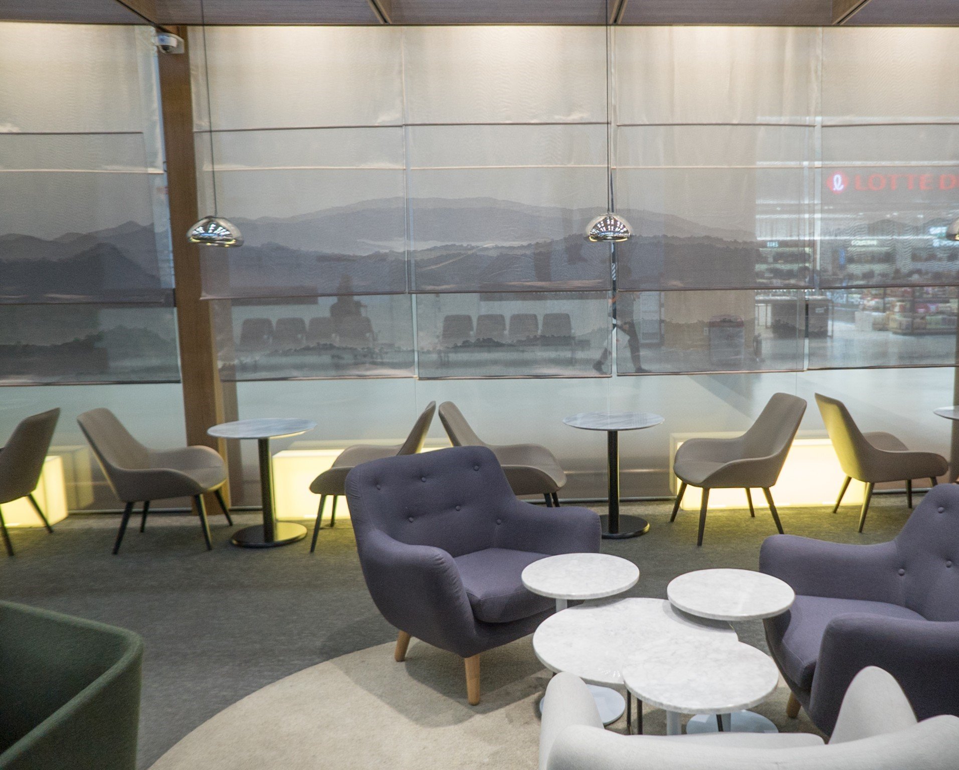 Sky Hub Lounge, photo 5