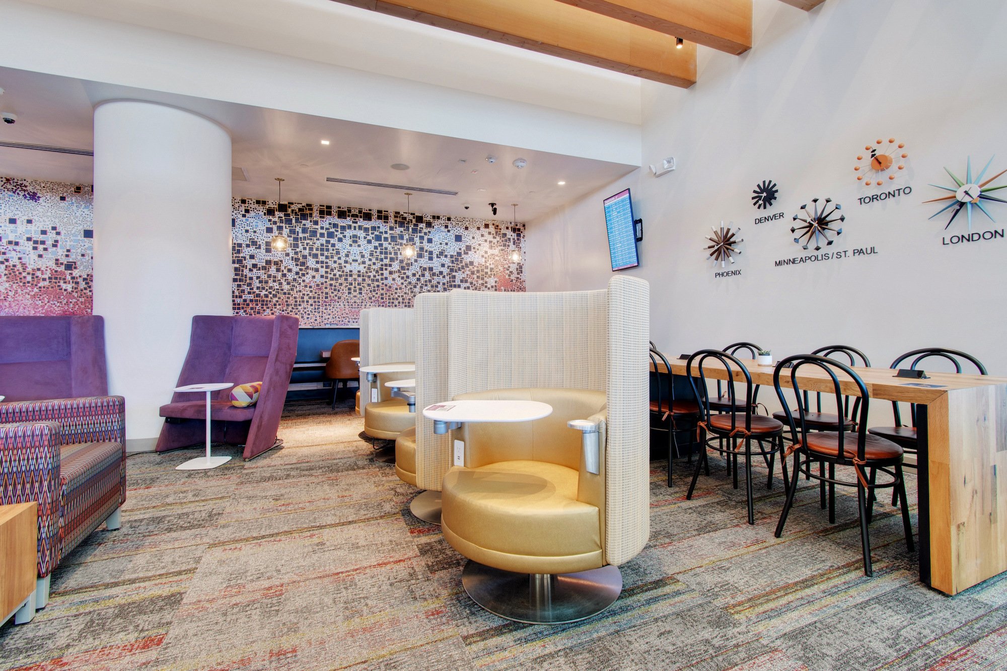 Escape Lounge, foto 2