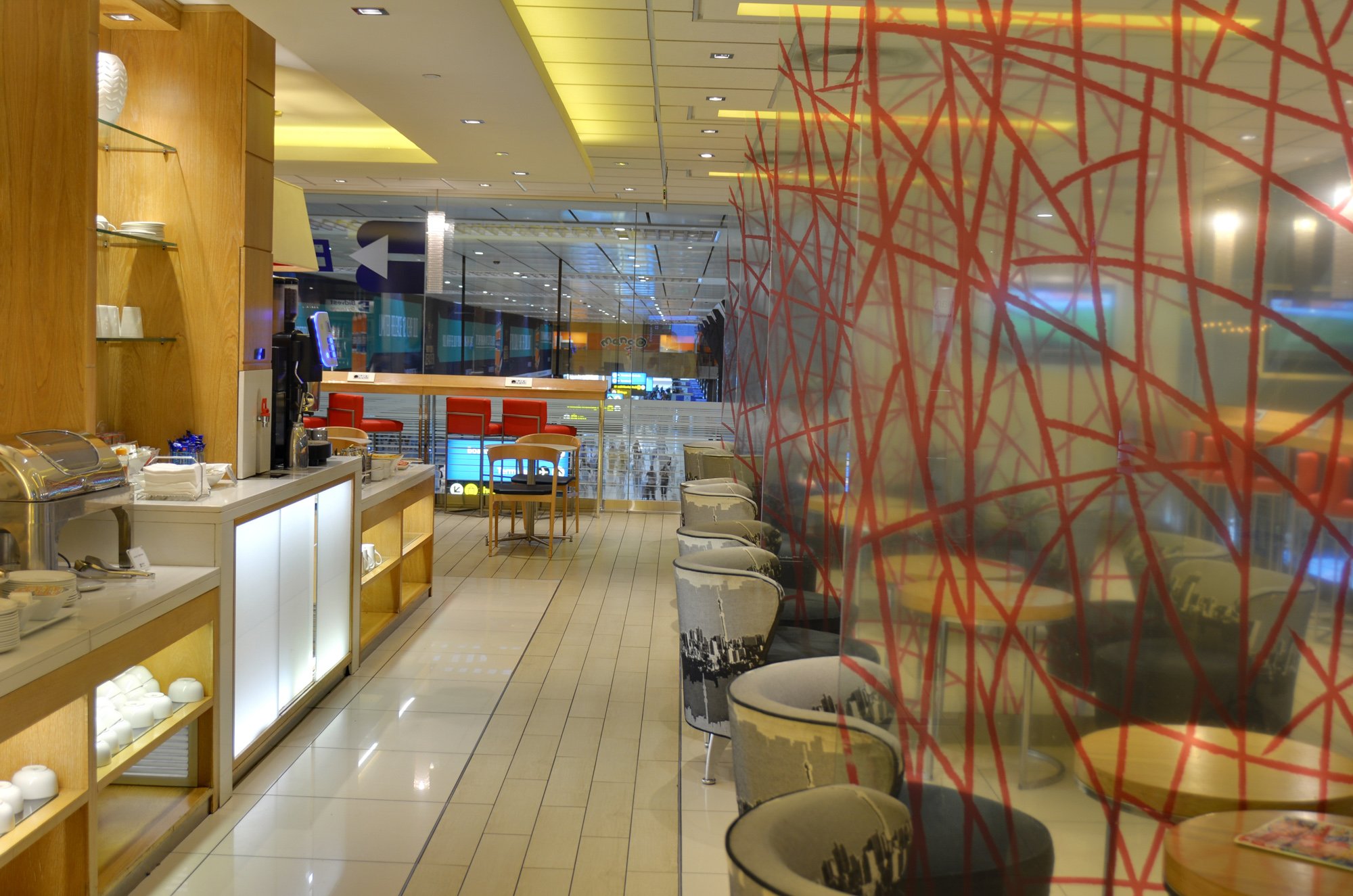 ORT Sky Lounge, photo 4