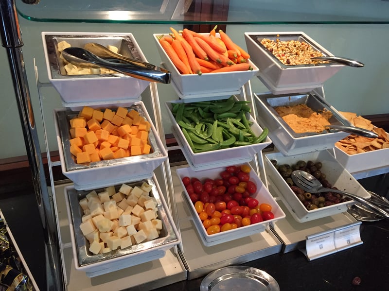 American Airlines Admirals Club, photo 4