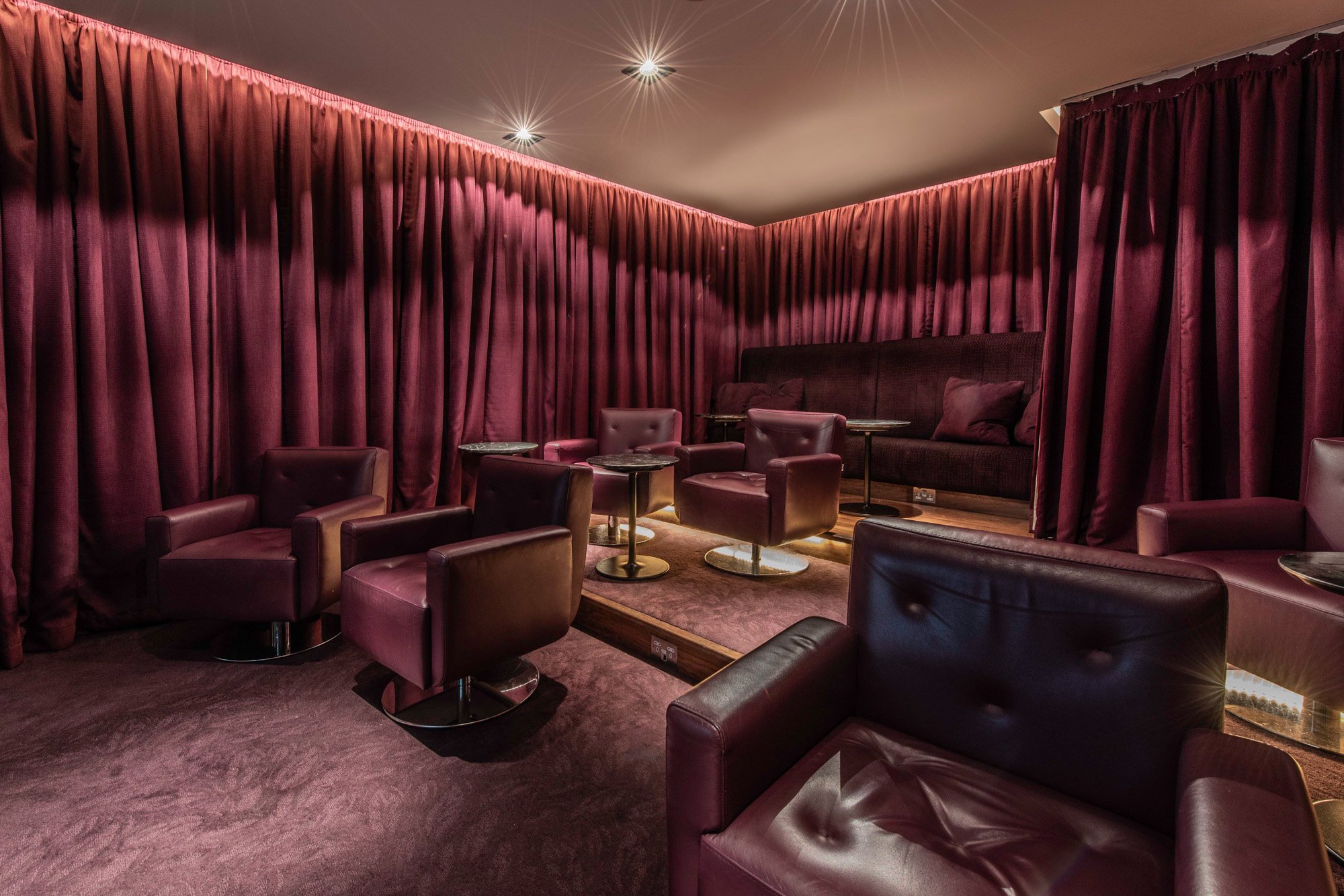 No1 Lounges, Heathrow Terminal 3, photo 2
