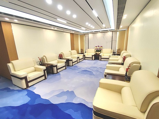 China Southern Sky Pearl Club, photo 2