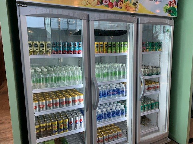 Le Saigonnais Business Lounge, foto 10