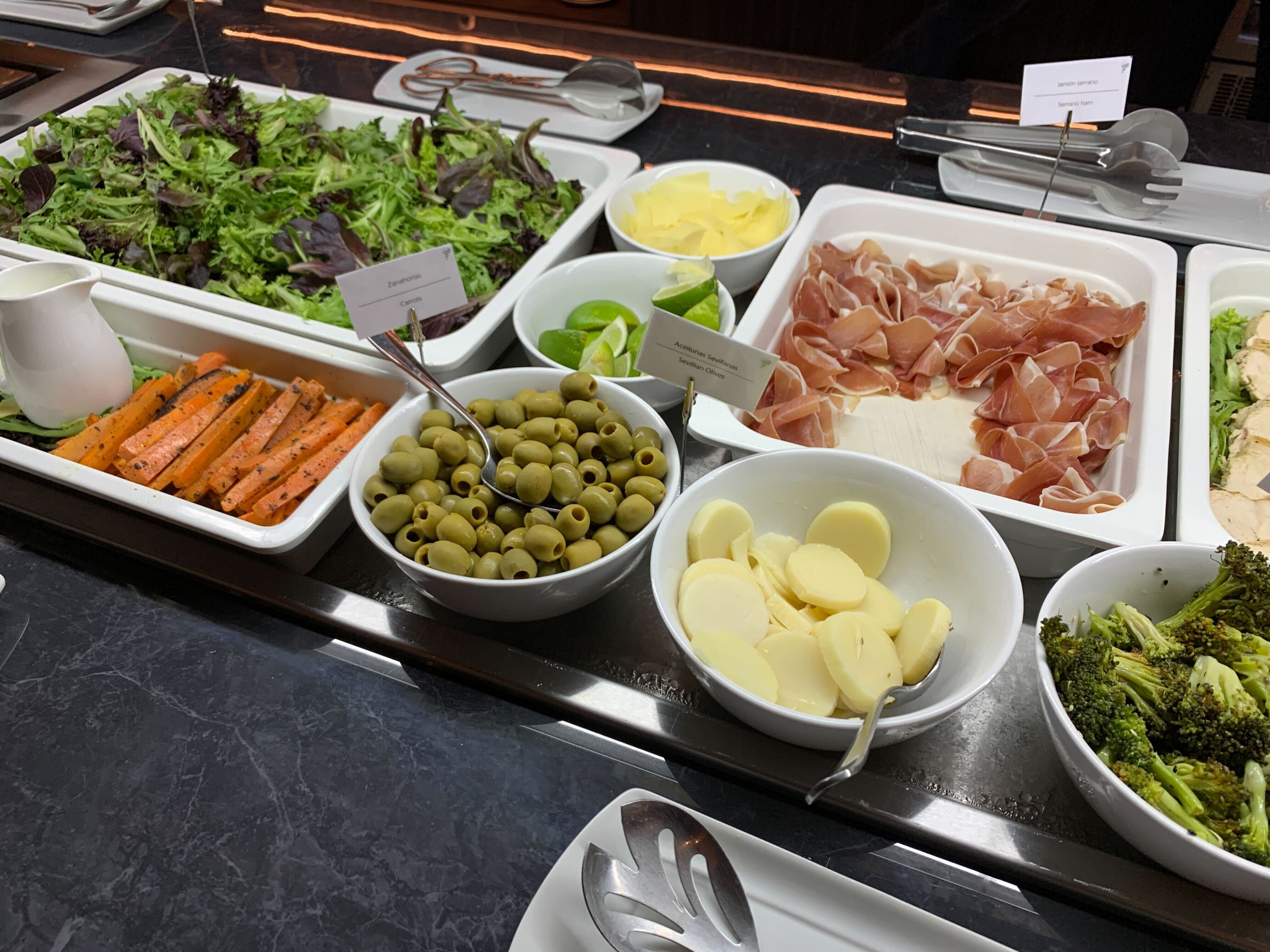 LATAM VIP Lounge, photo 4