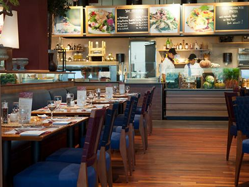 Moevenpick Restaurant, photo 2