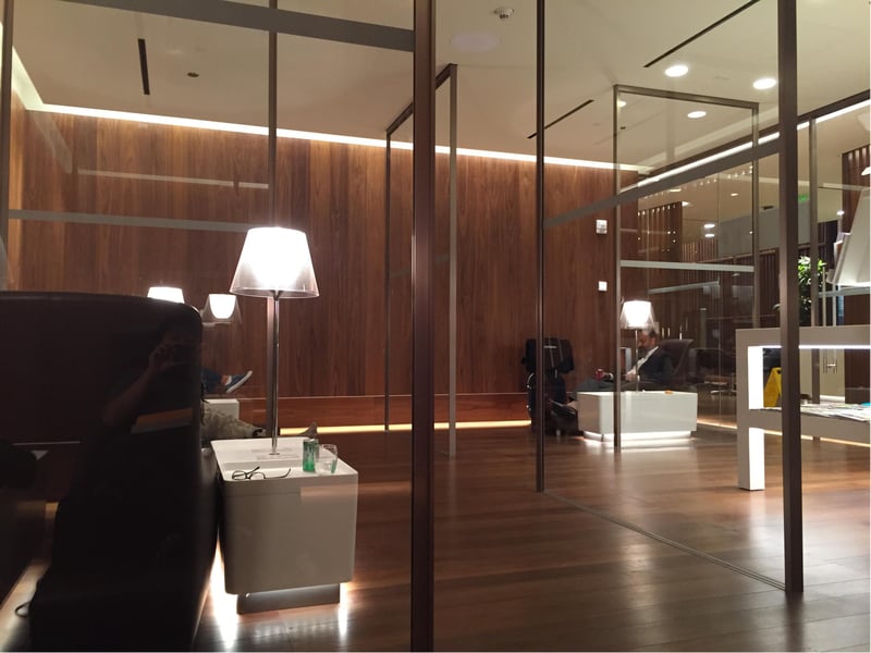 Oryx Lounge, foto 4