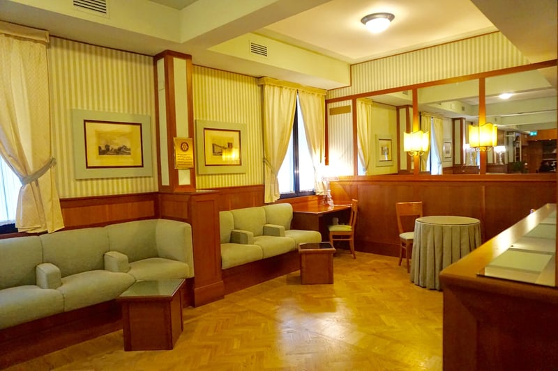 Sala VIP Galilei, photo 2