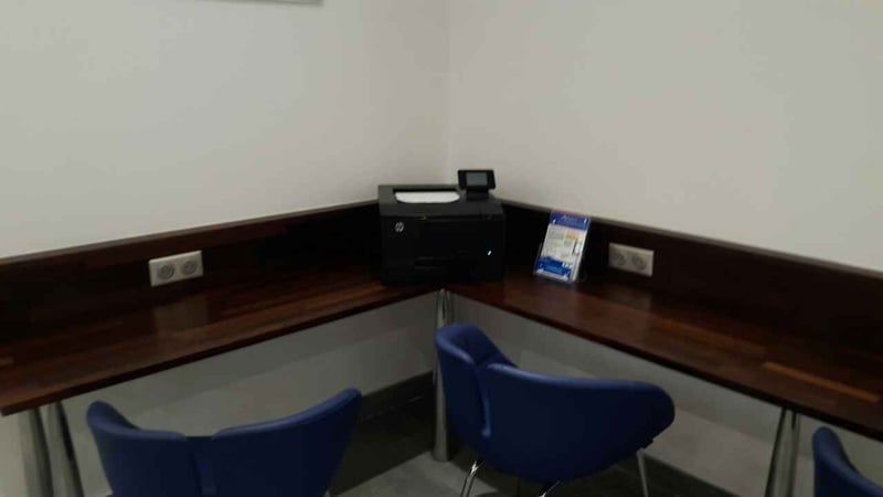 Aeria Lounge, photo 3