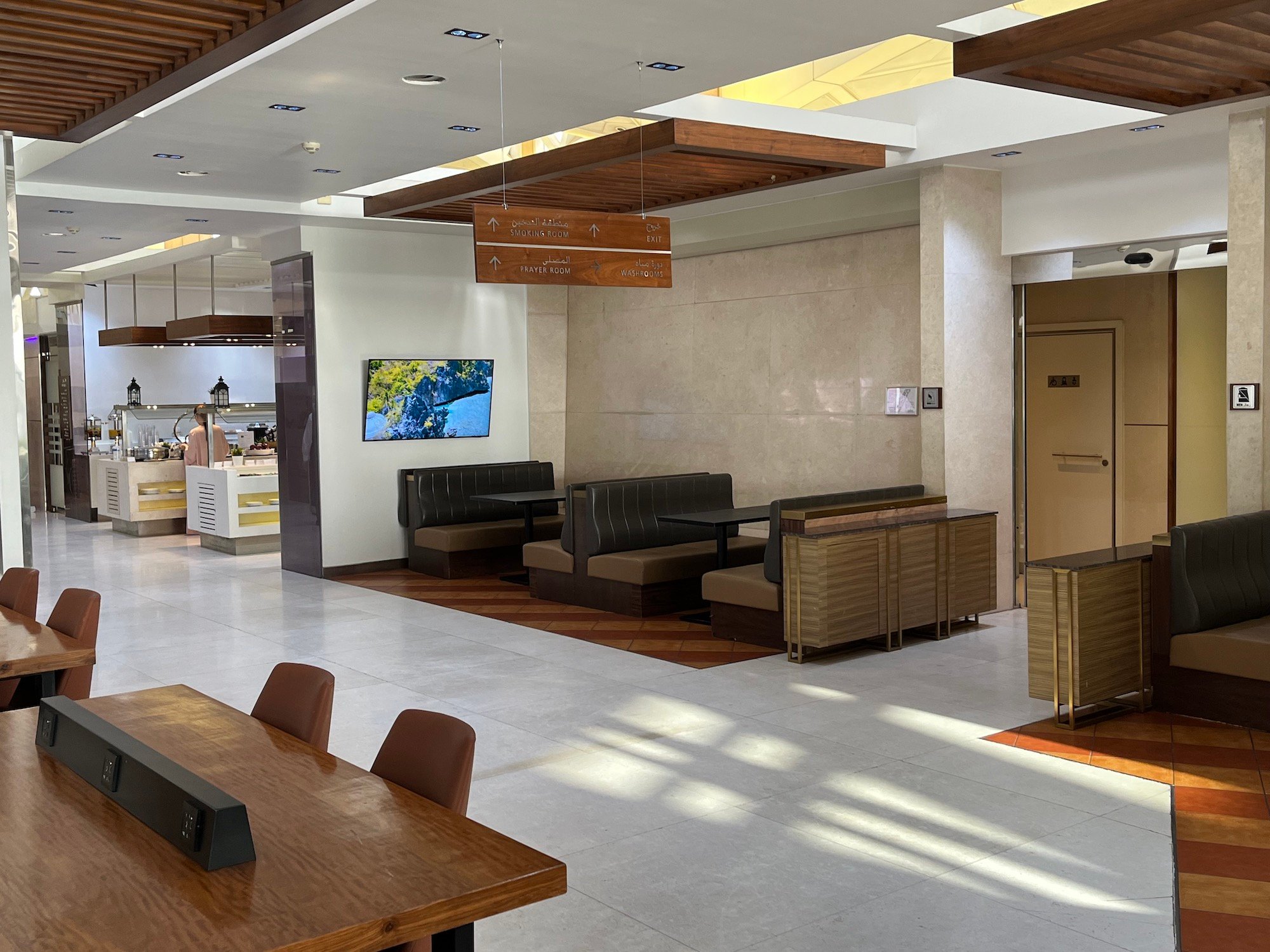 Plaza Premium Lounge, photo 3