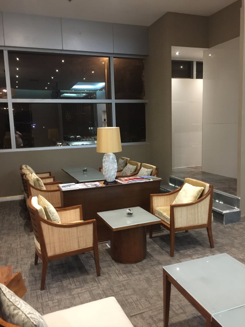 The Coral Executive Lounge, foto 4