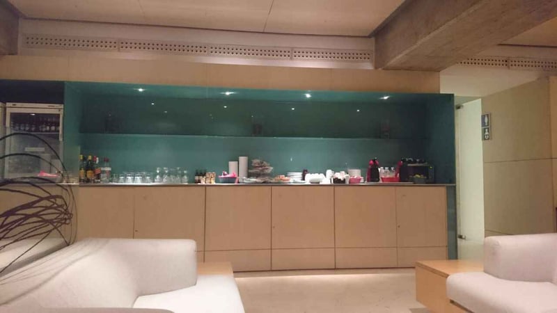 Sala Nivaria, foto 9