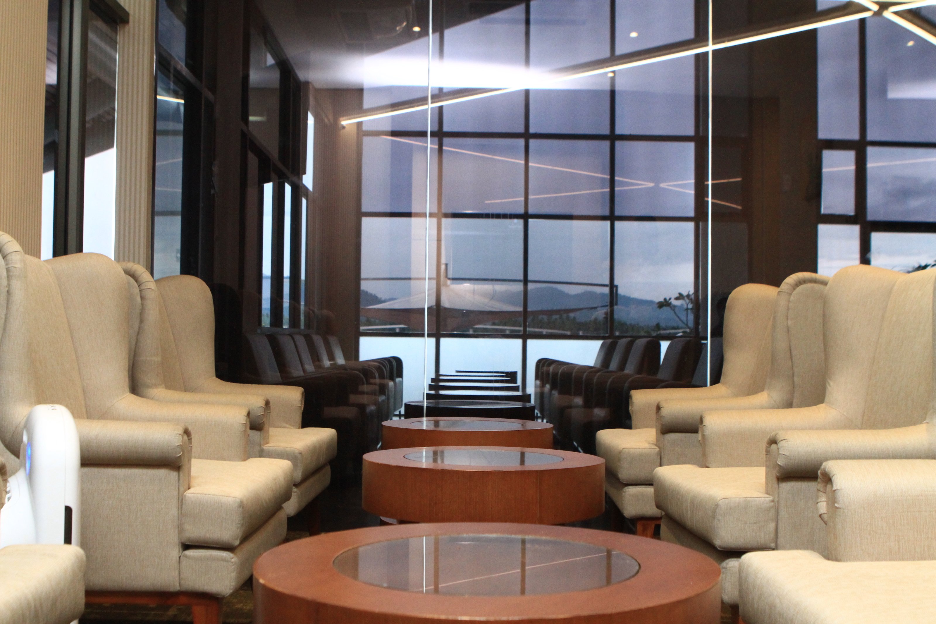 Concordia Lounge, photo 2