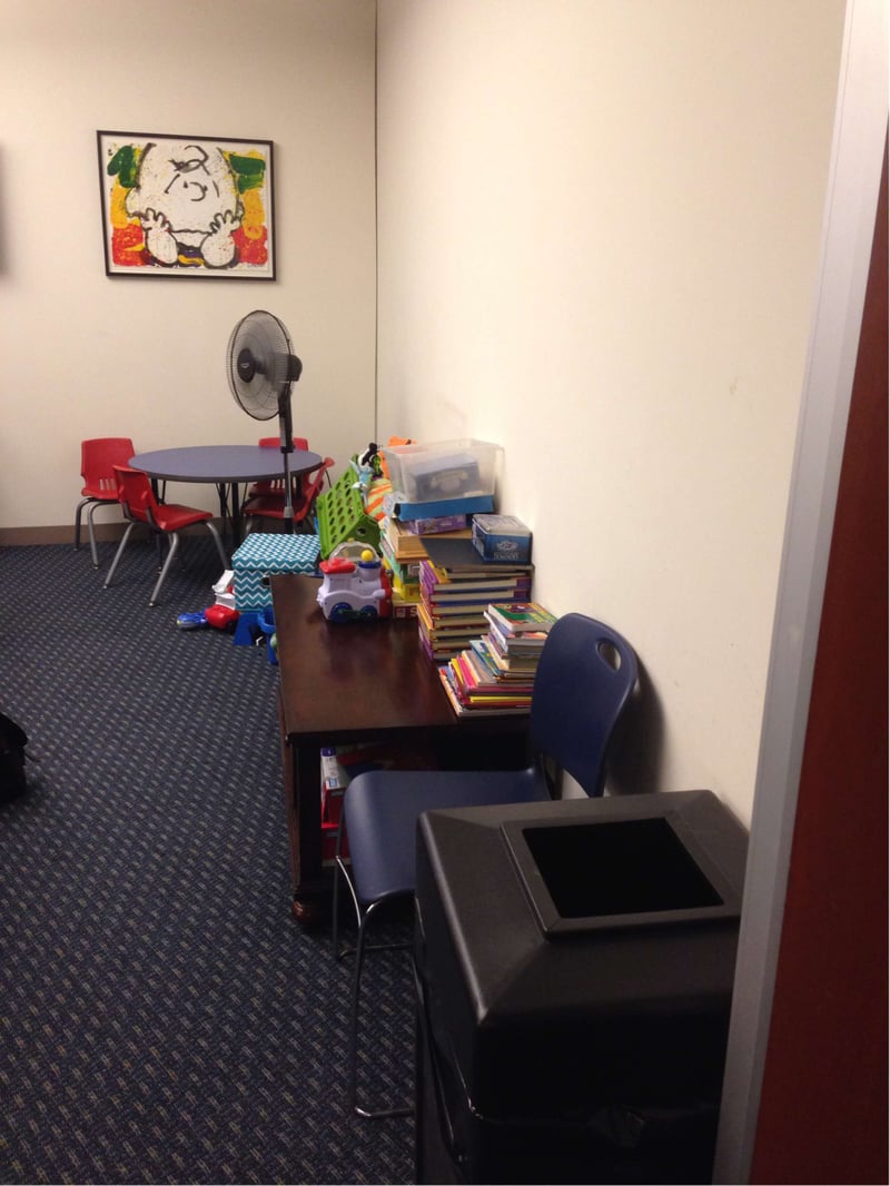 USO Center, foto 3
