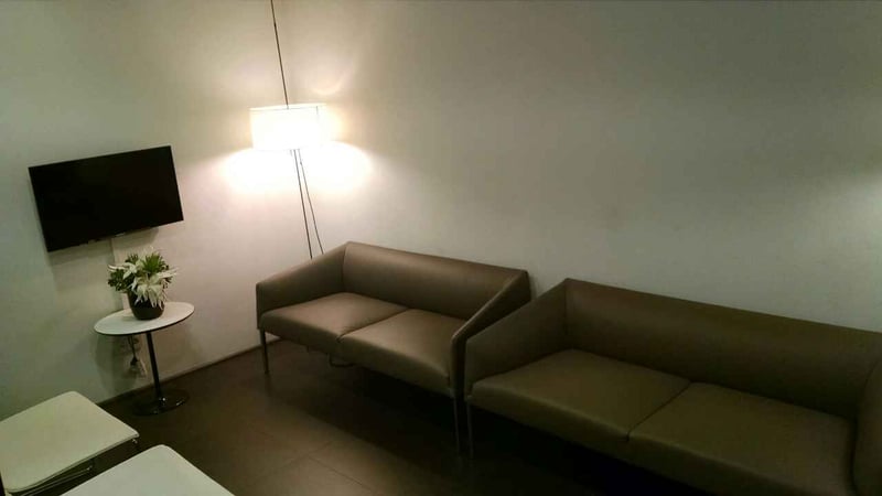 Premium Traveller Arrivals Lounge, photo 10