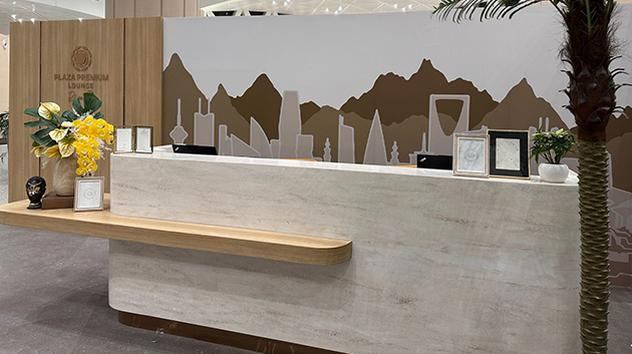 Plaza Premium Lounge, foto 4