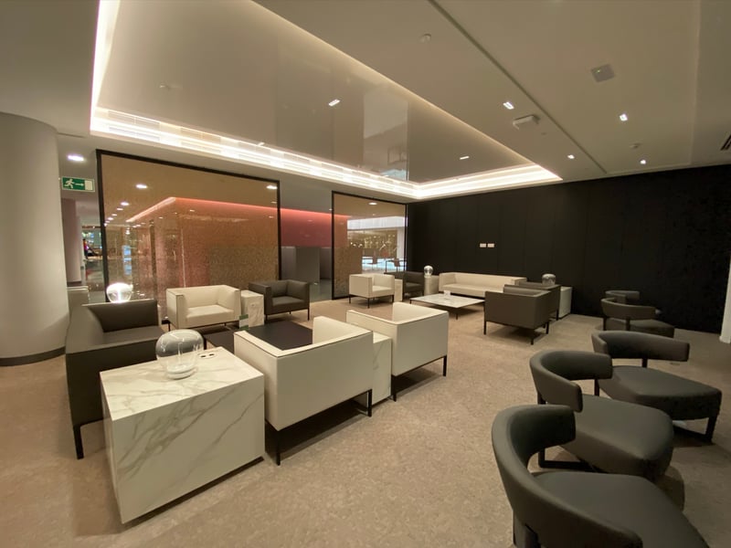 Sala VIP Pau Casals, foto 3
