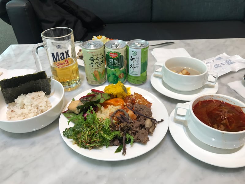 Sky Hub Lounge, foto 8
