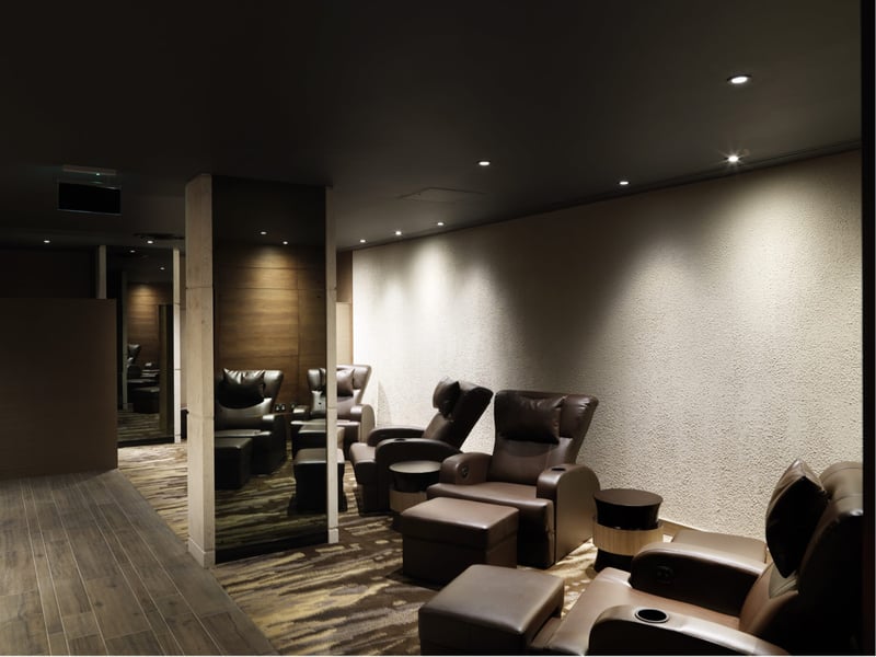 Plaza Premium Lounge, foto 6