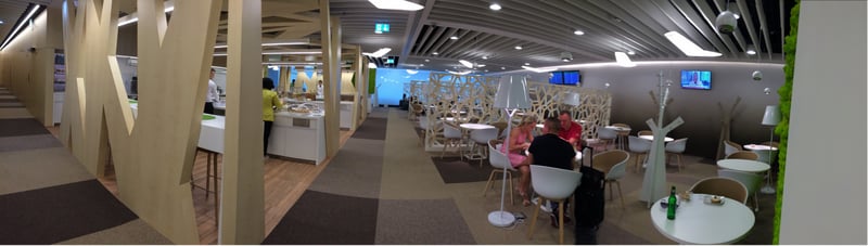Preludium Executive Lounge, foto 6