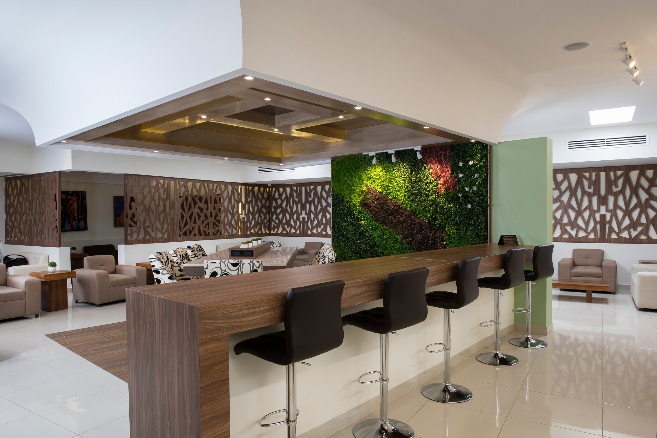 OMA Premium Lounge, foto 3