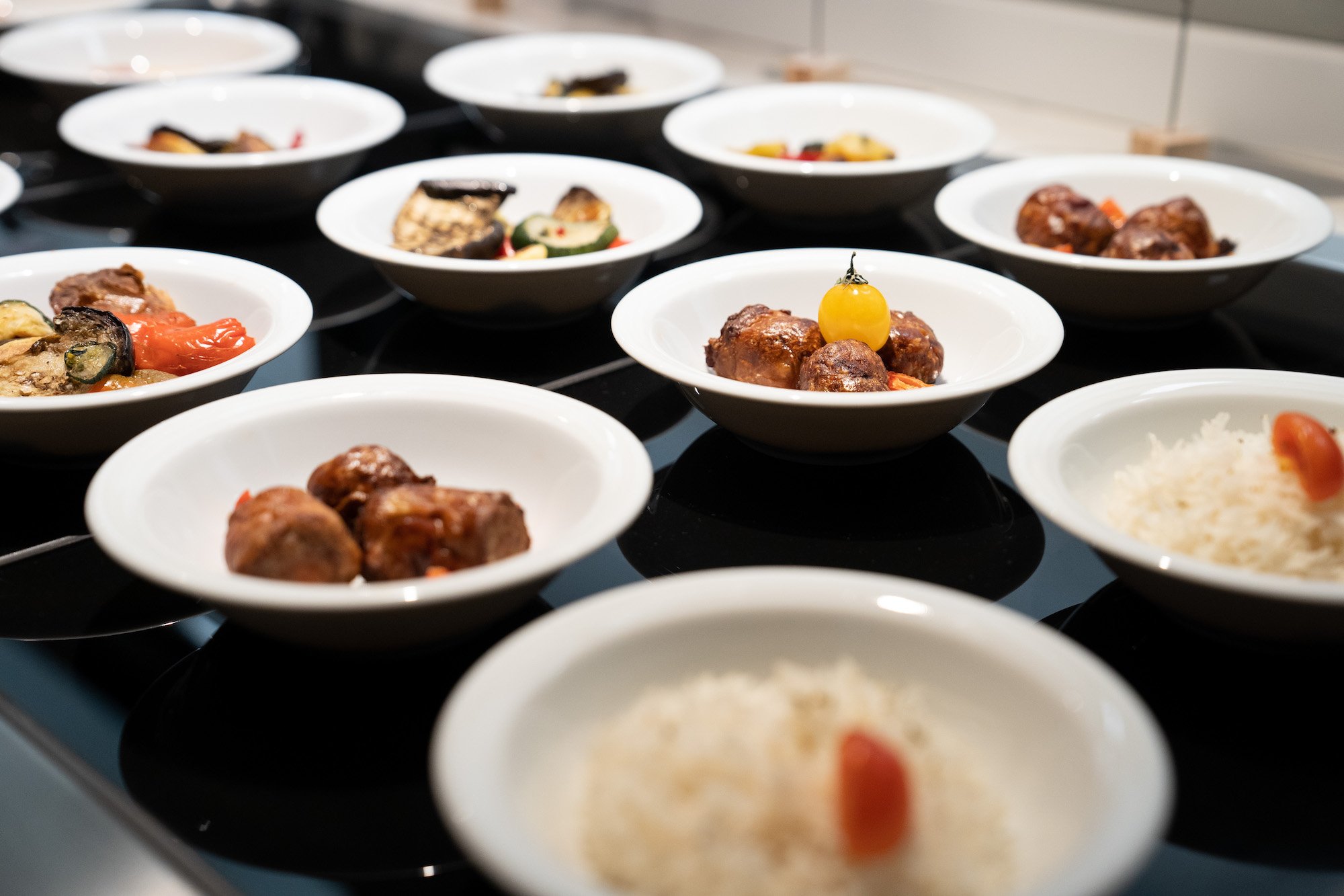 Primeclass Lounge, foto 5