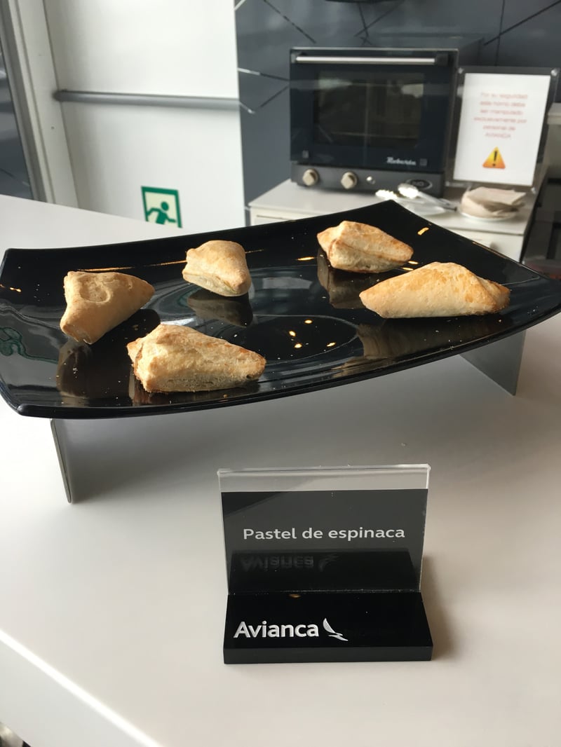 Avianca Sala VIP Diamond, photo 3