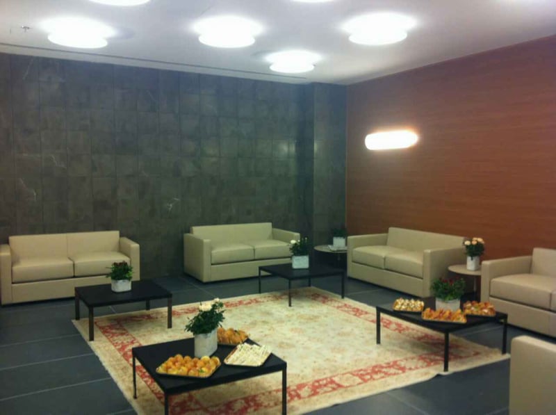 Landside VIP Lounge, foto 6