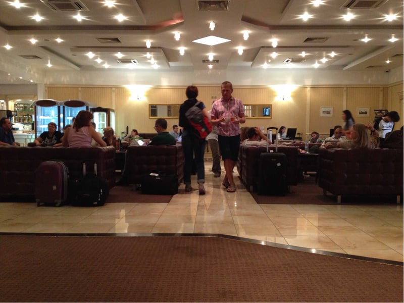 Classic Lounge (Temporarily Closed), photo 1