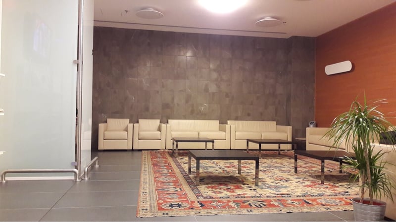 Landside VIP Lounge, foto 8