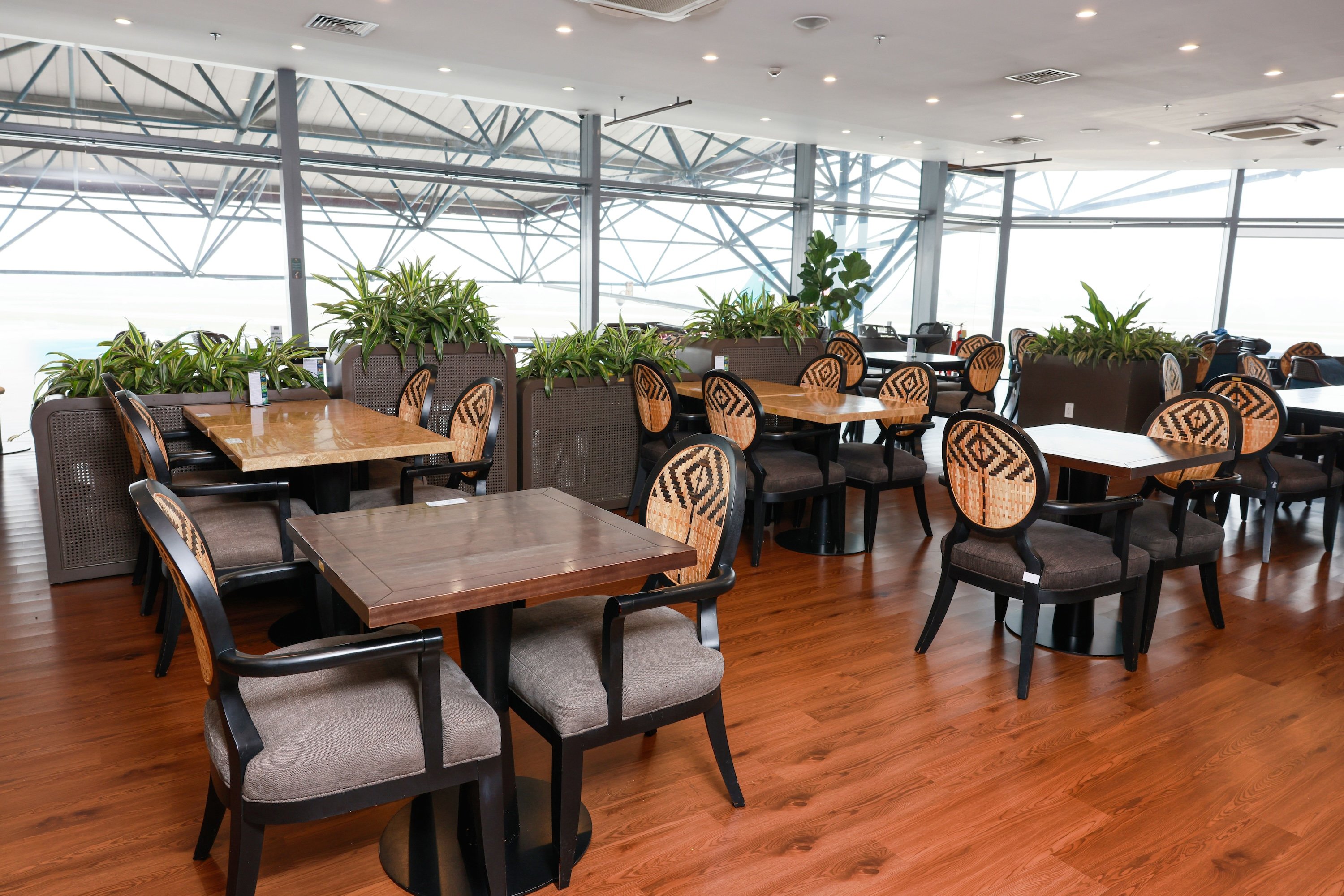 Song Hong Premium Lounge, photo 12