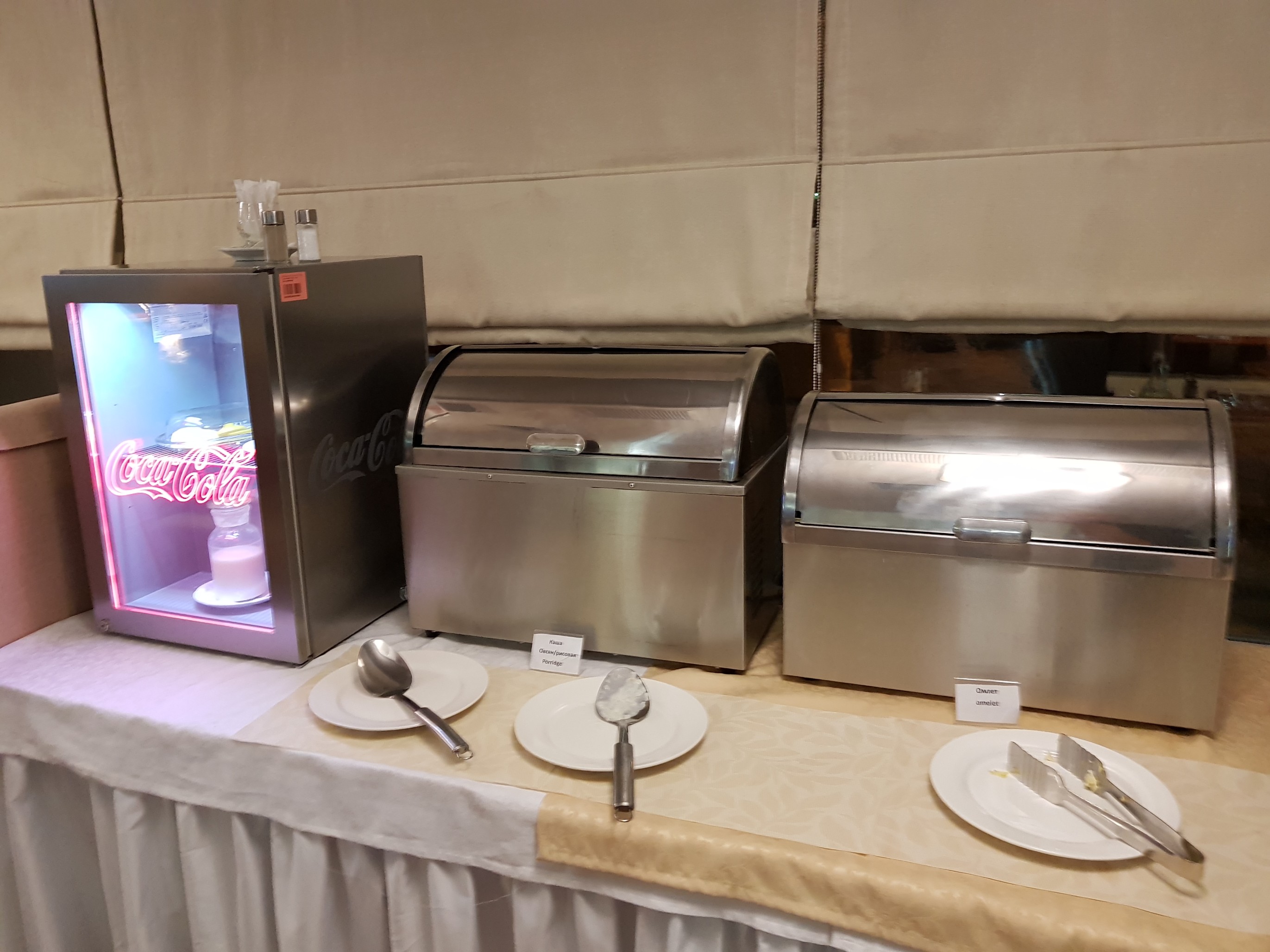 Domestic Business Lounge, photo 9
