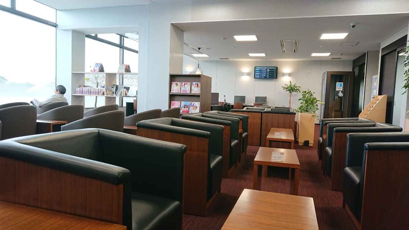 Lounge Daisen, photo 7