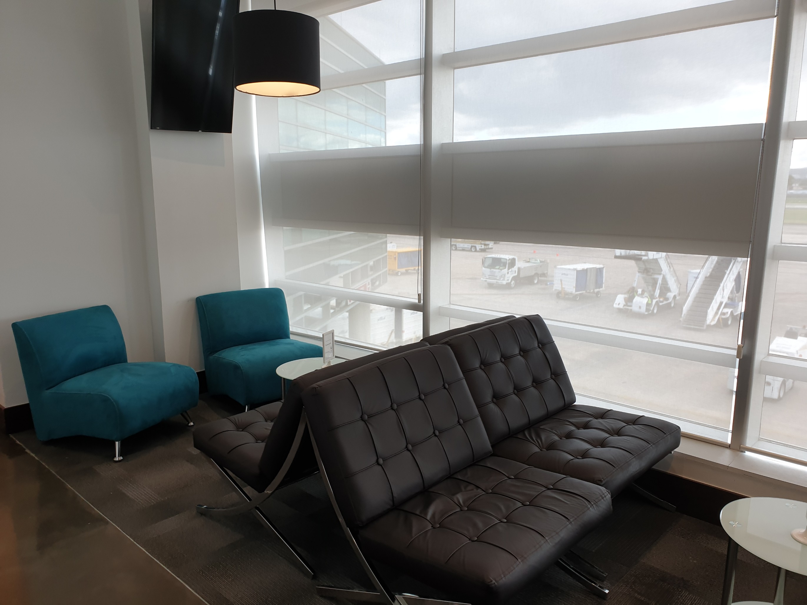 The Lounge San Juan at Terminal A, foto 5