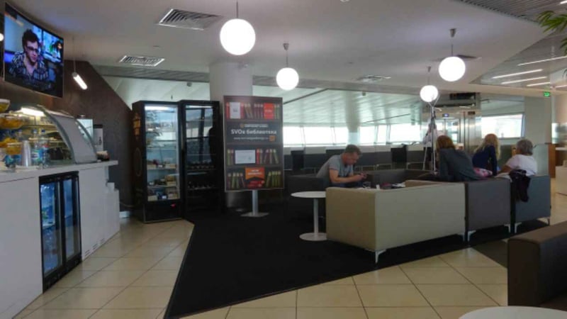 Gallery Lounge (Temporarily Closed), photo 12