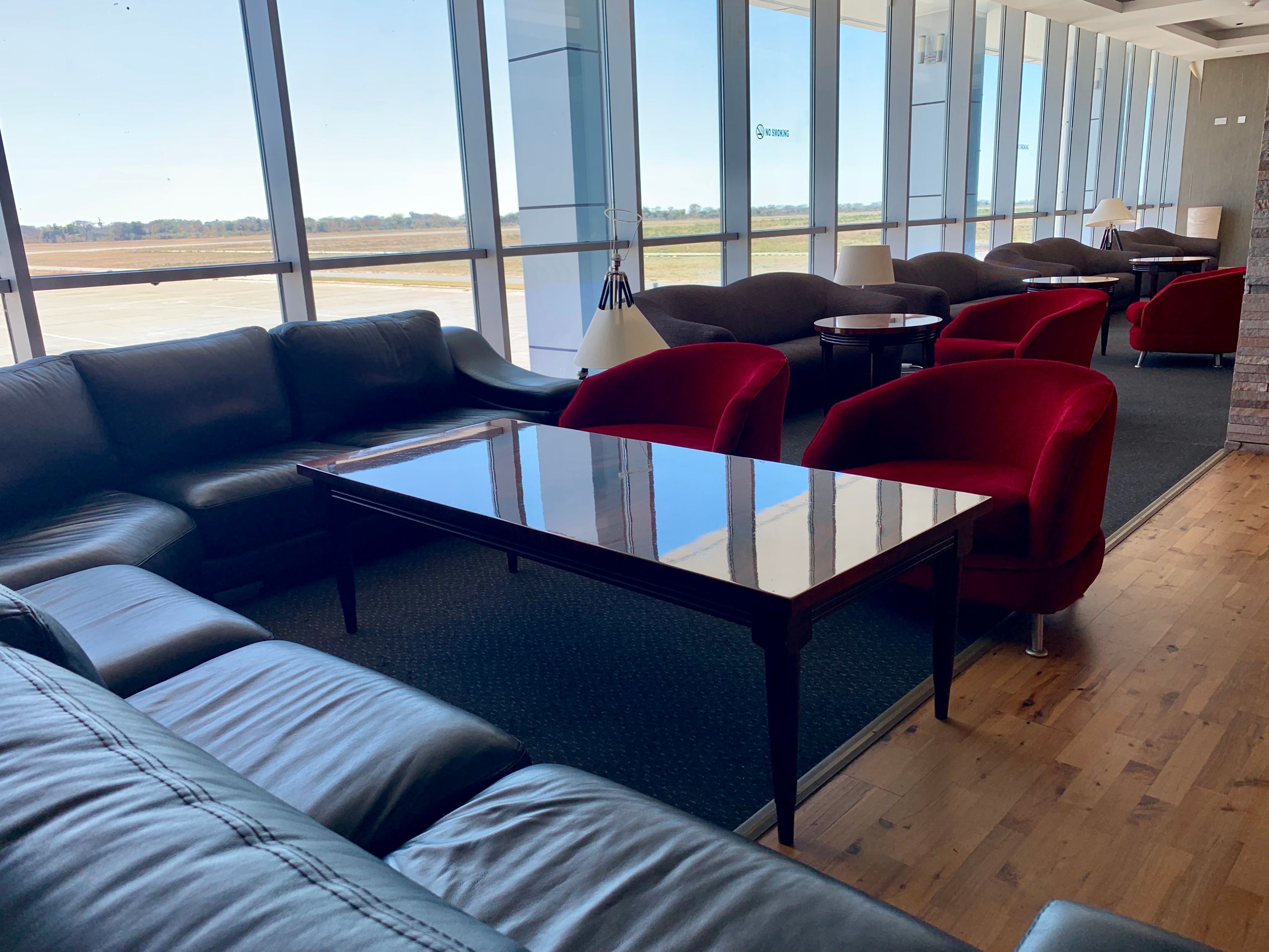 Livingstone Lounge, photo 2
