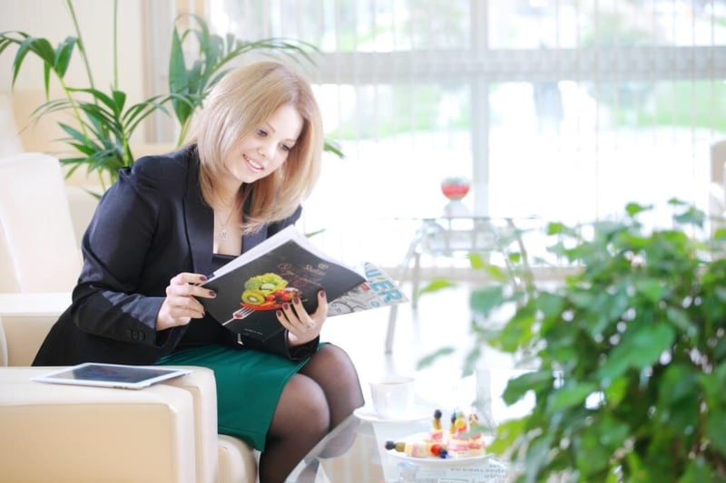 Volgograd Gumrak Airport Business Lounge (International), foto 2