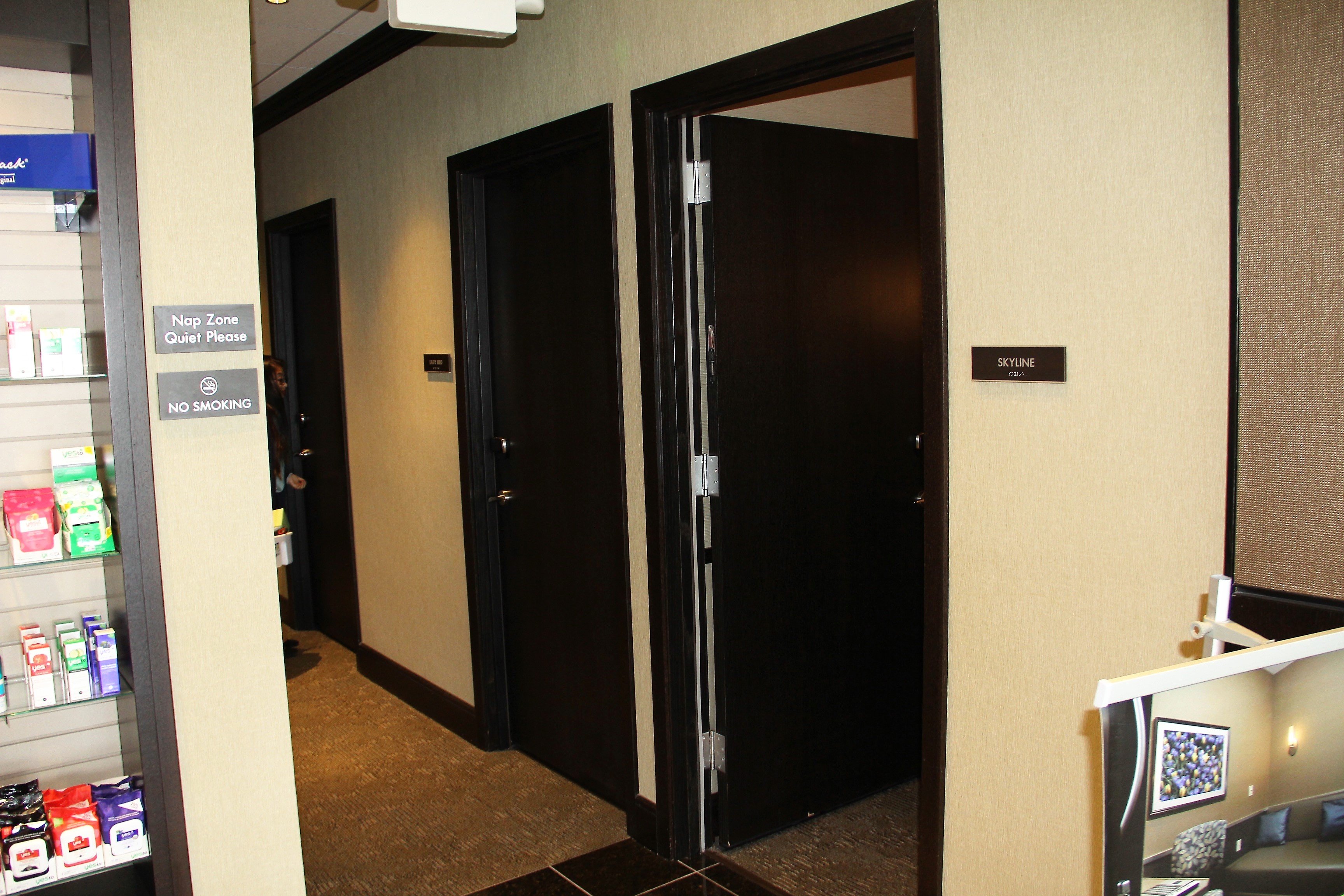 Minute Suites, photo 12