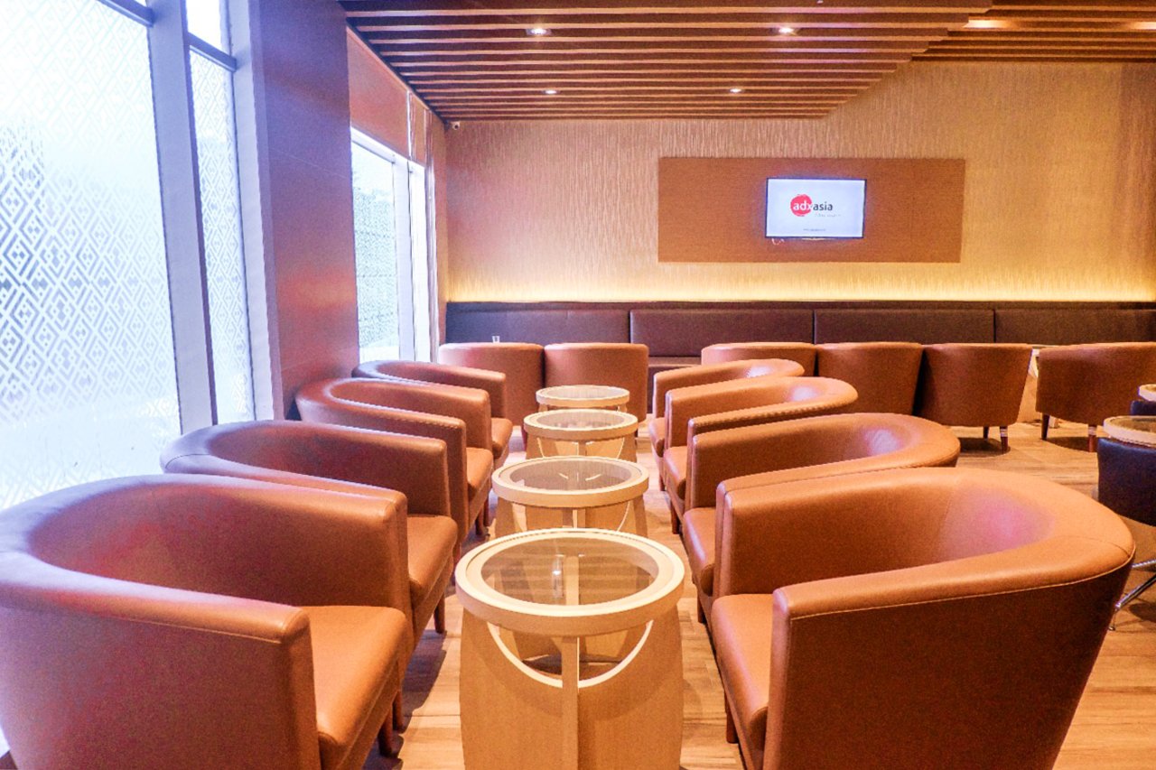 Concordia Premier Lounge, foto 10