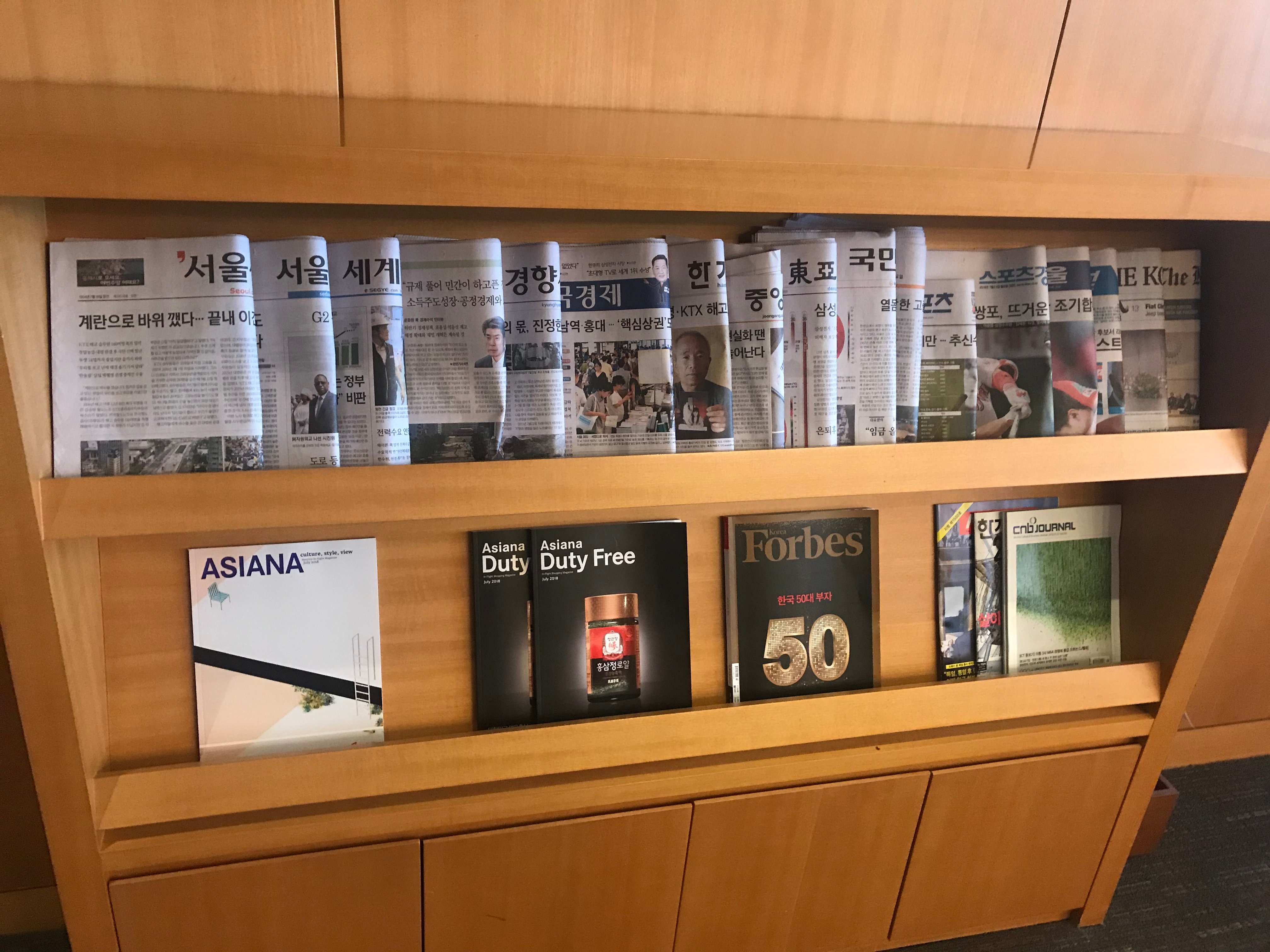 Asiana Lounge, photo 4