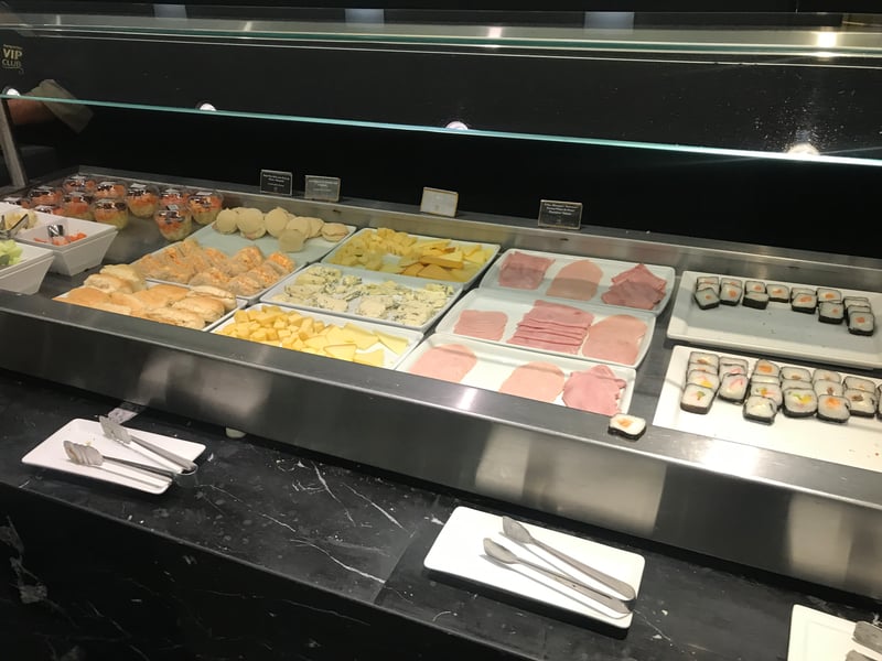 Aeroportos VIP Club, foto 11