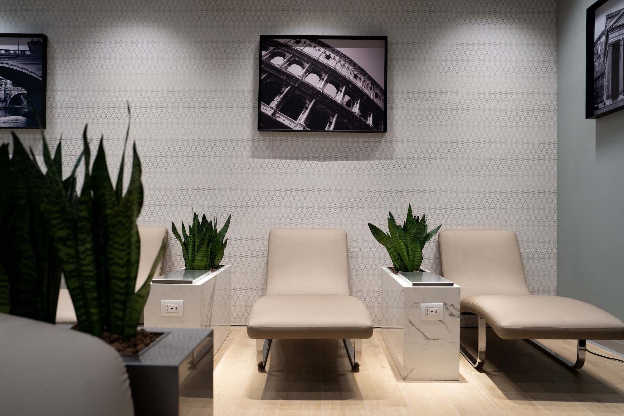 Primeclass Lounge, foto 11