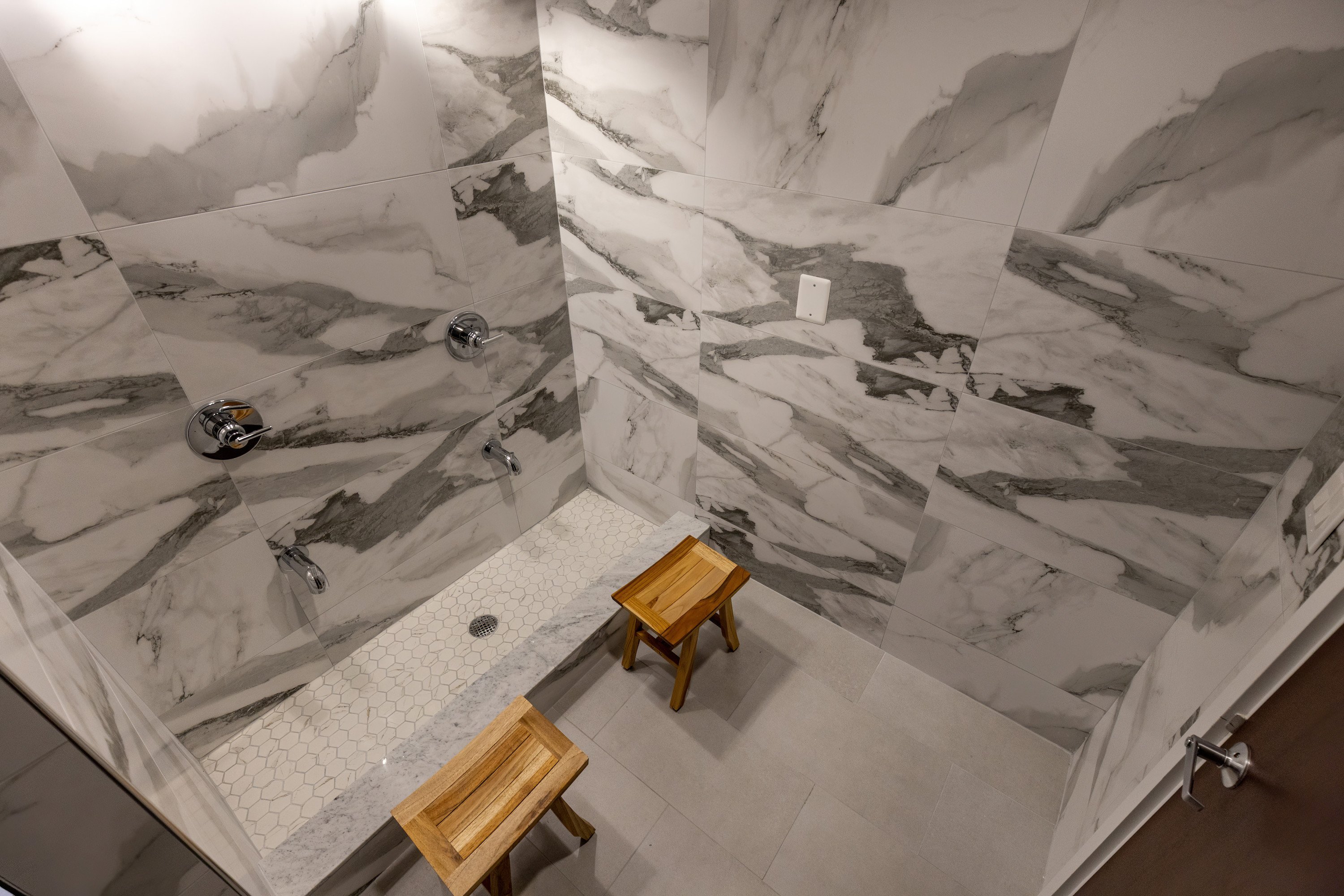 Turkish Airlines Lounge New York, foto 9