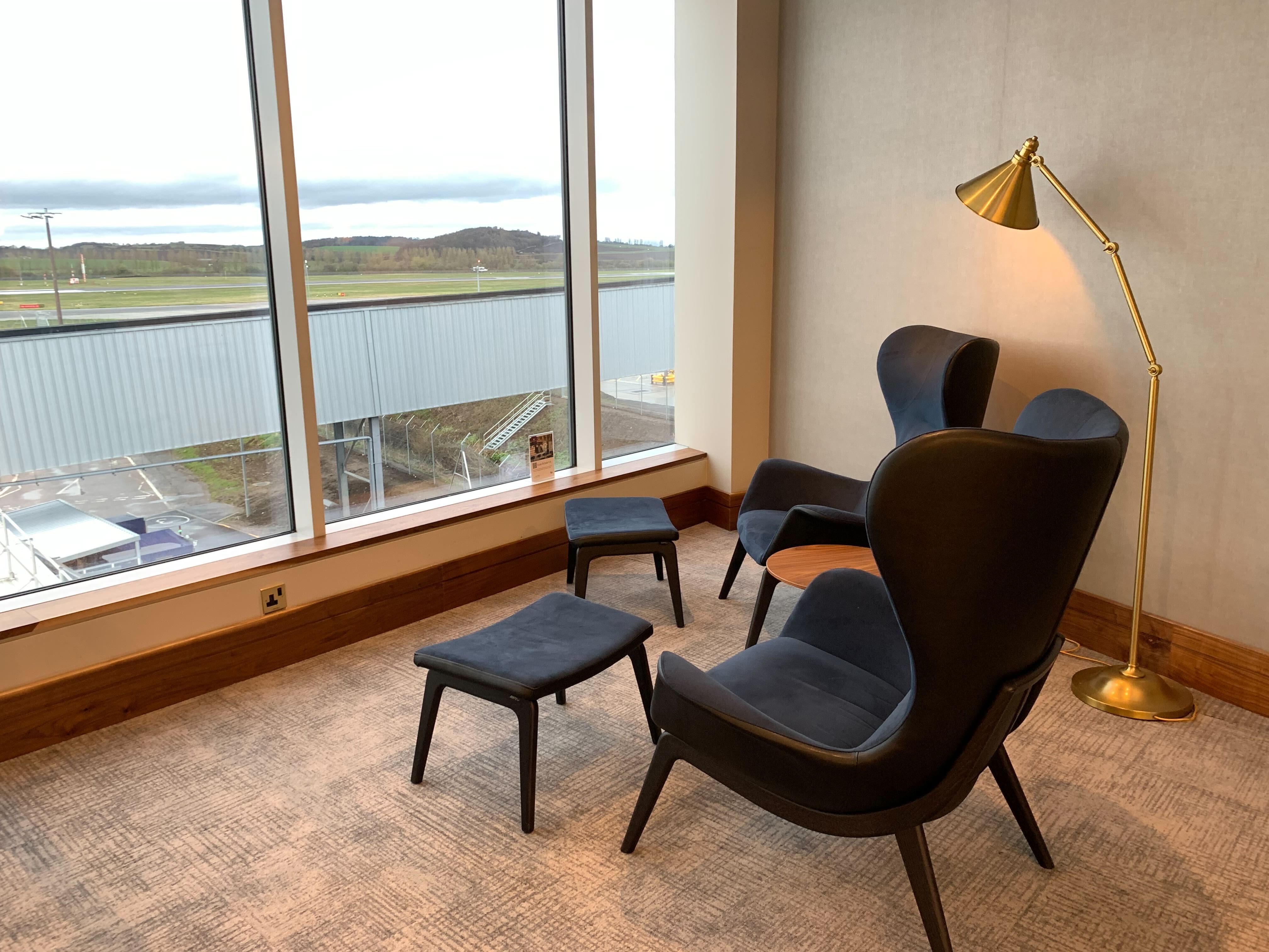 Plaza Premium Lounge, foto 3